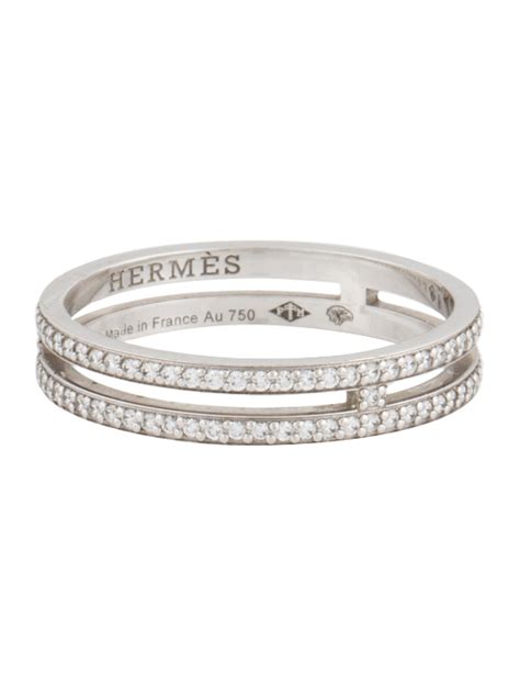 hermes ariane wedding band price